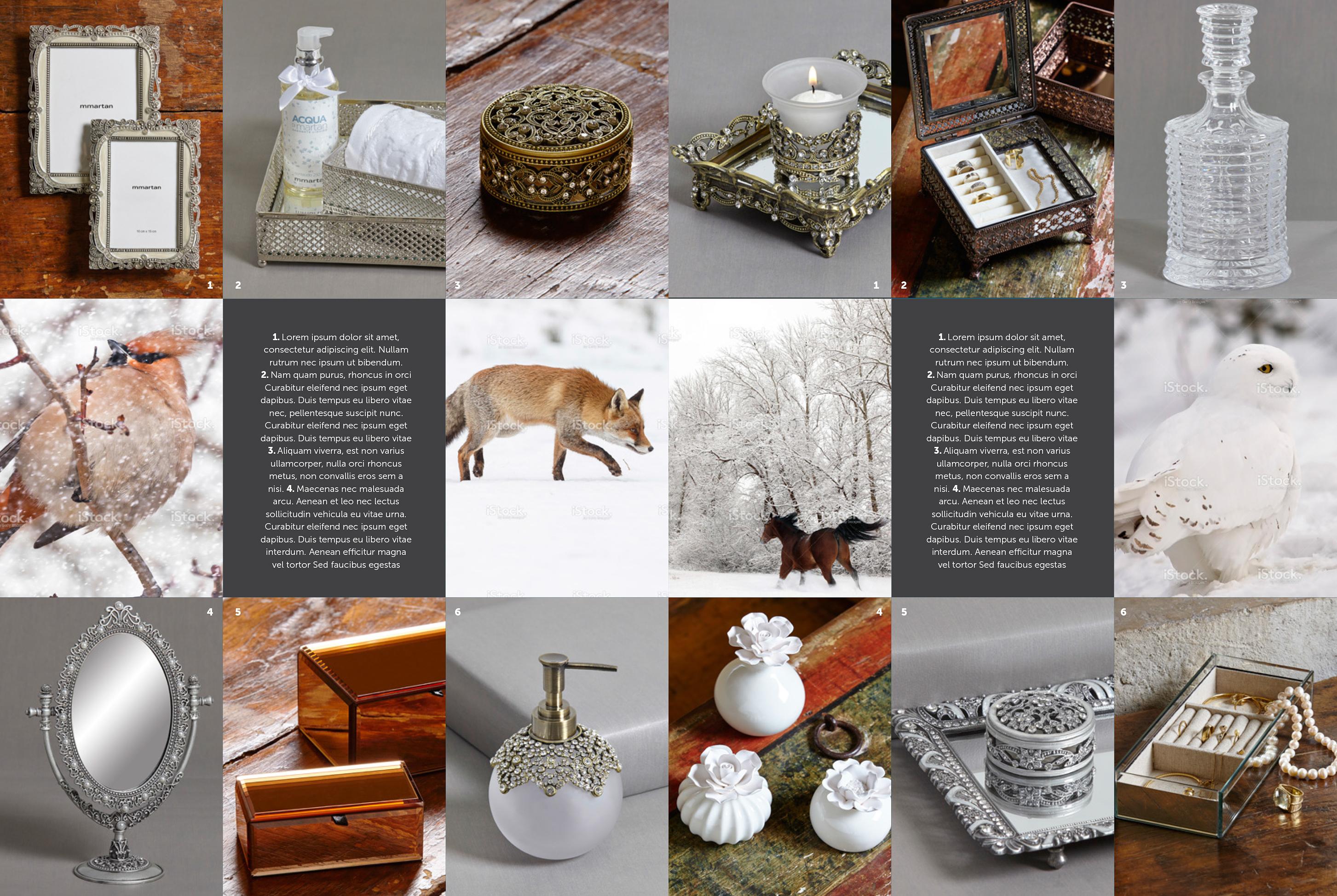 Projeto Gráfico para Revista mmartan Inverno 2016  Fotos de J.R. Duran | 2016