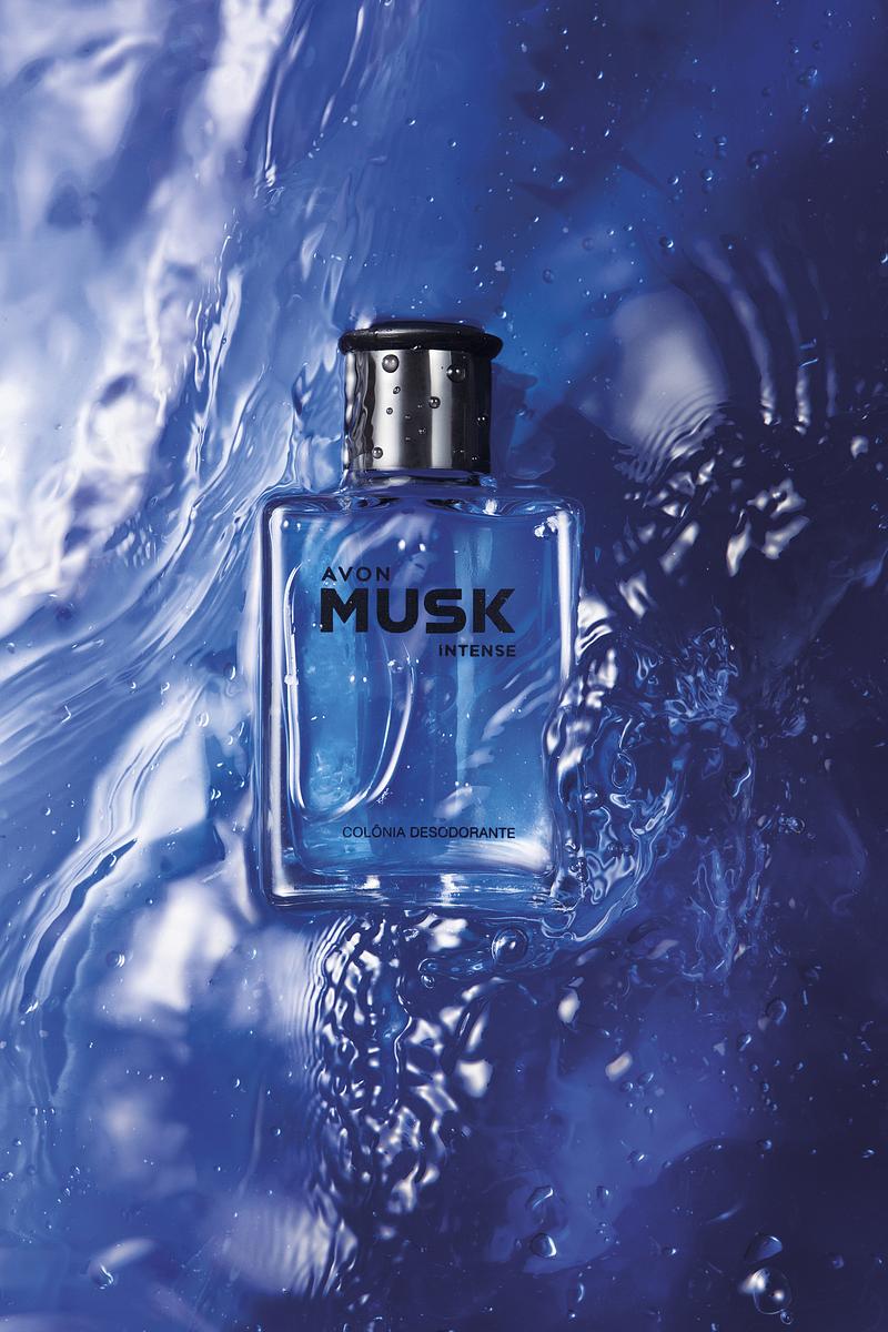 Direção de Arte AVON